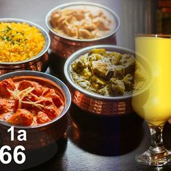 Himalaya Multi cuisine