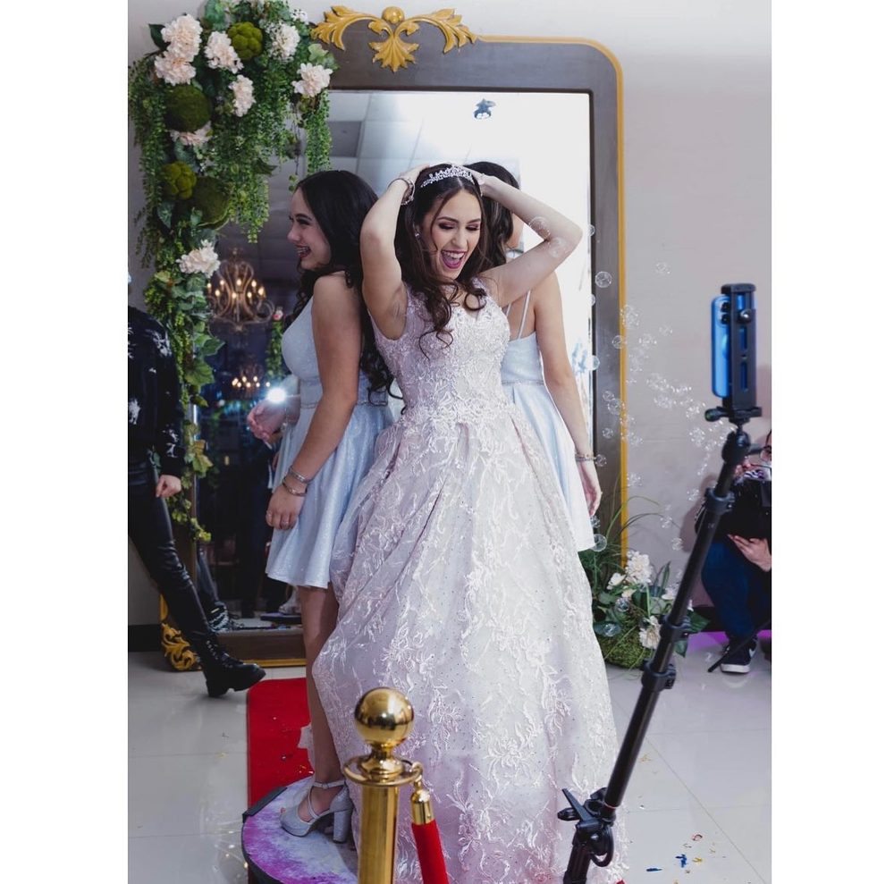 THE FUN Updated June 2024 Request a Quote Laredo, Texas Party