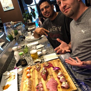 Tang's Sushi - The regulars - Sushi Bars Near Me - Roseville, California Tang's Sushi - The regulars - Sushi Bars Near Me - Roseville, California
