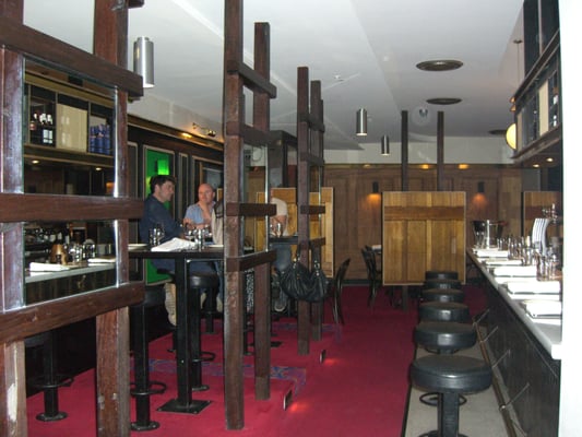 Middle Park Hotel by null