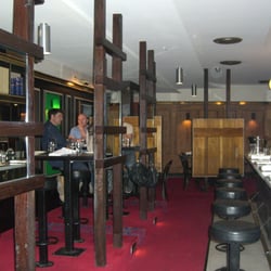 Middle Park Hotel
