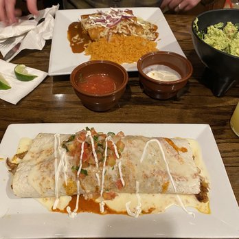 Plaza Azteca - Enchiladas mole poblano Burrito al pastor - Mexican Near Me - Chesapeake, Virginia Plaza Azteca - Enchiladas mole poblano Burrito al pastor - Mexican Near Me - Chesapeake, Virginia