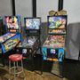 Mayhem Amusements Arcade