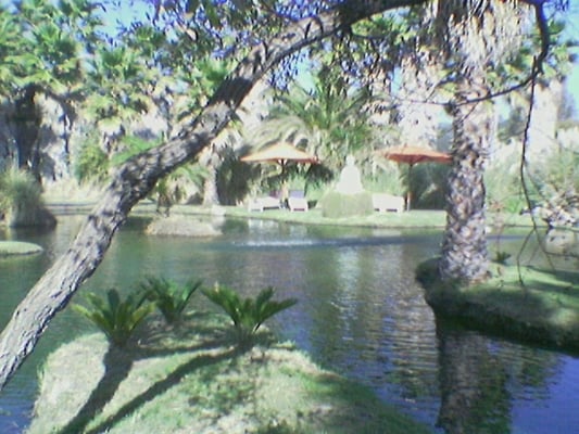 Indian Springs Calistoga by null