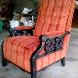 J Smith Upholstery