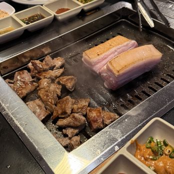Gopchang On Fire 3 - Korean Near Me - Doraville, Georgia Gopchang On Fire 3 - Korean Near Me - Doraville, Georgia