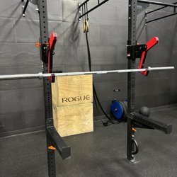 425 Fitness Issaquah - FIT Training Area