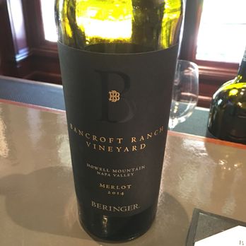 Beringer Vineyards - Wineries Near Me - St. Helena, California Beringer Vineyards - Wineries Near Me - St. Helena, California