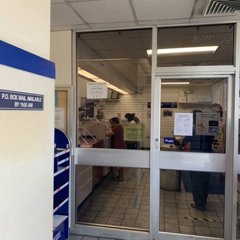 US Post Office - Lobby - Post Offices Near Me - Honolulu, Hawaii US Post Office - Lobby - Post Offices Near Me - Honolulu, Hawaii