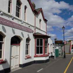 Llanfairpwll