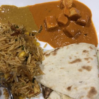 O' Desi aroma - Indian Near Me - Plano, Texas