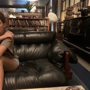 Photo of Maritime Hotel - New York, NY, United States. Lobby