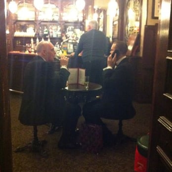 St Stephen's Tavern - Fish & Chips Near Me - London, XGL St Stephen's Tavern - Fish & Chips Near Me - London, XGL