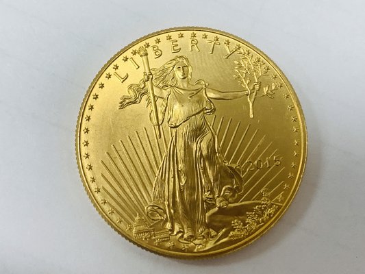 Gold Diggers by null