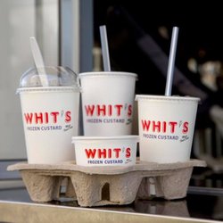 Whit’s Frozen Custard