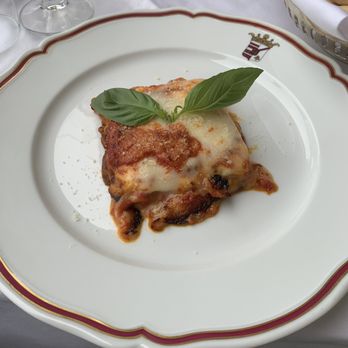 Hotel Villa Flori - Lasagna - very good, but small portion - Hotels Near Me - Como, Colorado Hotel Villa Flori - Lasagna - very good, but small portion - Hotels Near Me - Como, Colorado