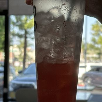 Goomo Tea - A drink thats 70% ice - Bubble Tea Near Me - Walnut, California Goomo Tea - A drink thats 70% ice - Bubble Tea Near Me - Walnut, California