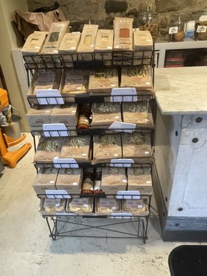 Bantam Bread Co by null