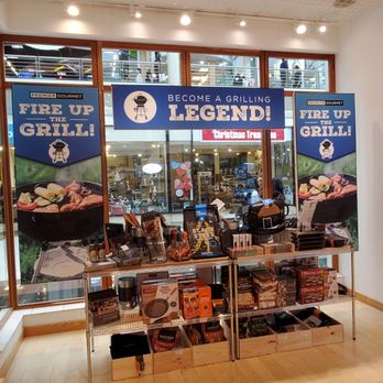 Premier Gourmet - a display of the store - Grocery Near Me - Buffalo, New York Premier Gourmet - a display of the store - Grocery Near Me - Buffalo, New York