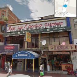 Restaurant Bar Ejecutivo Zirahuen