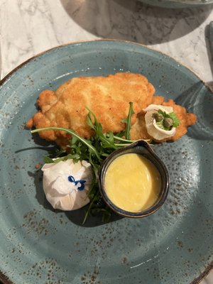 Sloane Place by null