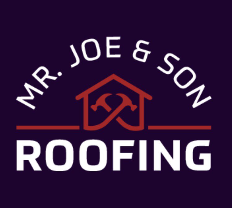 Slide of Mr. Joe & Son Roofing
