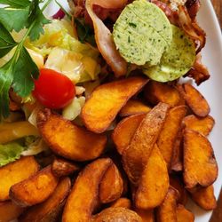 Friedrichs Stuben - Steak Klosterbruder
