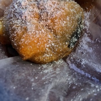 One 6 Three - Fried Oreos - Pizza Near Me - New Haven, Connecticut