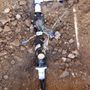 Knowledgeable irrigation and yard care