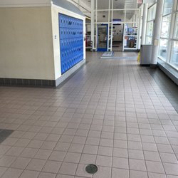 United States Postal Service - Boxes for large items