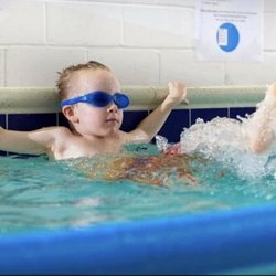 Kids First Swim School - Cherry Hill