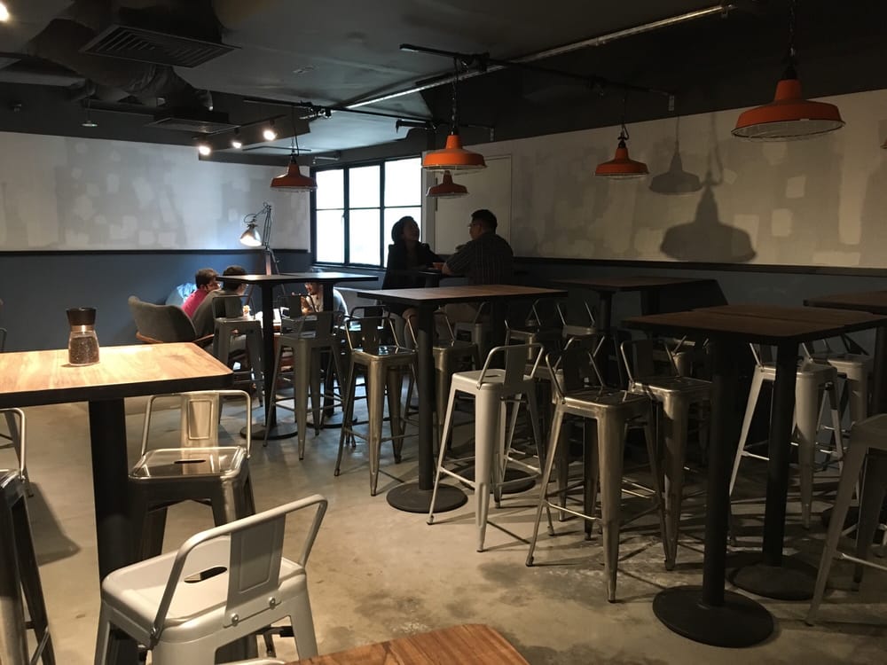 THE SOUP SPOON UNION Updated September 2024 50 Nanyang Ave, Singapore, Singapore Salad