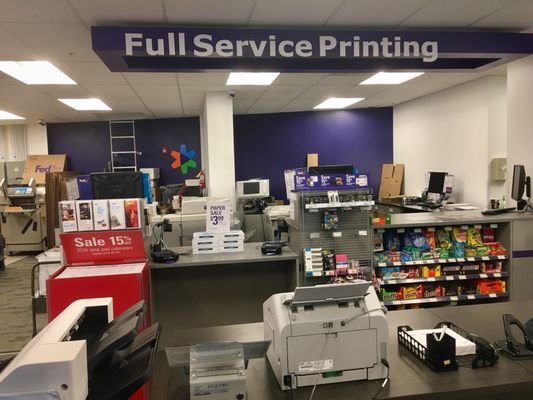 FEDEX OFFICE PRINT & SHIP CENTER - Updated May 2025 - 59 Photos & 120 ...