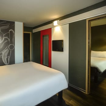 Ibis Lorient Centre Gare - Chambre - Hotels Near Me - Lorient, 56 Ibis Lorient Centre Gare - Chambre - Hotels Near Me - Lorient, 56
