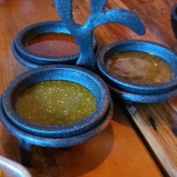Barrio - Tres Salsa - Cocktail Bars Near Me - Boise, Idaho