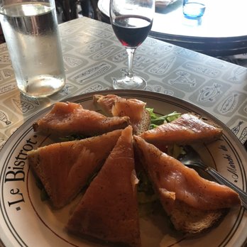 Bistro des Augustins - Bistros Near Me - Paris, 75 Bistro des Augustins - Bistros Near Me - Paris, 75