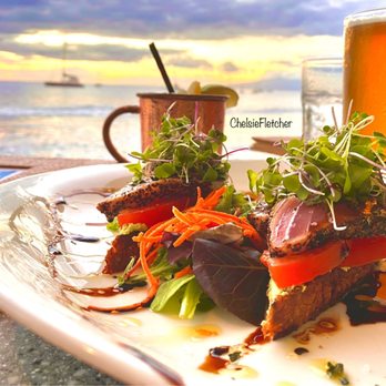Mala Ocean Tavern - Seafood Near Me - Lahaina, Hawaii Mala Ocean Tavern - Seafood Near Me - Lahaina, Hawaii