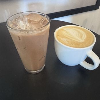 Shift Coffee House - Coffee & Tea Near Me - Sacramento, California