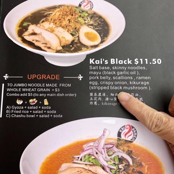 Kai Ramen - Arcadia - Ramen Near Me - Arcadia, California Kai Ramen - Arcadia - Ramen Near Me - Arcadia, California