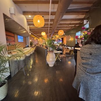 Casa Tulum - New Mexican Cuisine Near Me - Chicago, Illinois