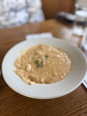 The Wharfside Seafood & Patio Bar by null