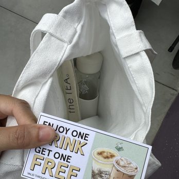 The Tea - Grand opening gifts! - Coffee & Tea Near Me - Monterey Park, California The Tea - Grand opening gifts! - Coffee & Tea Near Me - Monterey Park, California