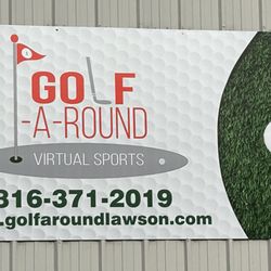 Golf-A-Round