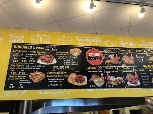 Menu photo 4 Rascal House University Heights, OH