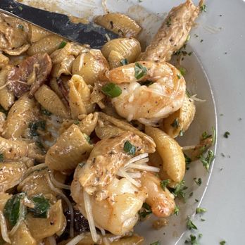 Village Corner Comfort Kitchen & Bar - Cajun pasta - Southern Near Me - CONCORD, North Carolina Village Corner Comfort Kitchen & Bar - Cajun pasta - Southern Near Me - CONCORD, North Carolina