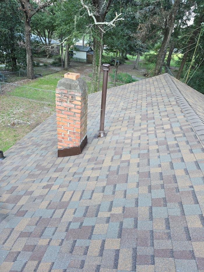 Slide of Islands A Ton Roofing