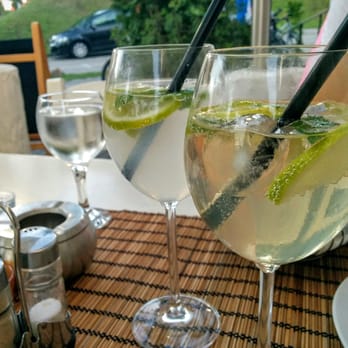 Taverna Elia - "Greek Mojito" mit Ouzo. - Greek Near Me - Schwaig, BY Taverna Elia - "Greek Mojito" mit Ouzo. - Greek Near Me - Schwaig, BY
