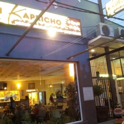 Mi Kapricho