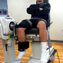 Excel Rehabilitation & Sports Therapy