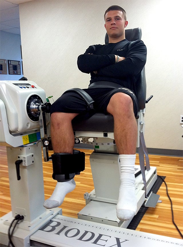 EXCEL REHABILITATION & SPORTS THERAPY Updated September 2024 41